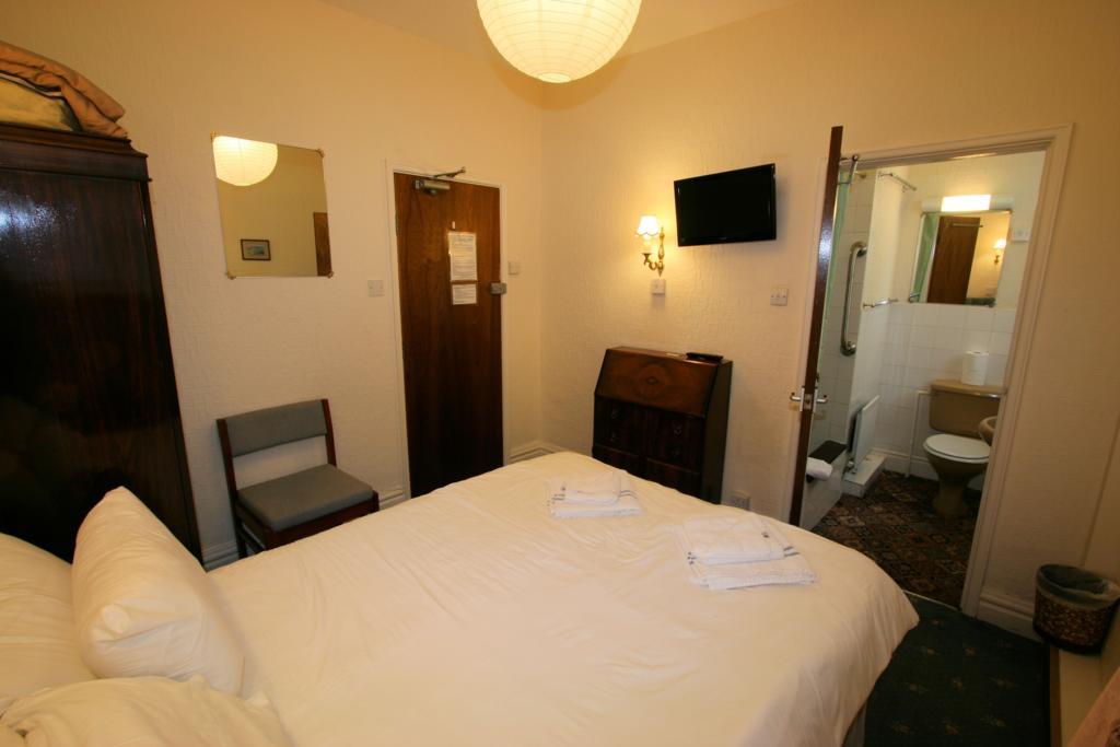 Hotel Silvercraigs Douglas Exterior foto