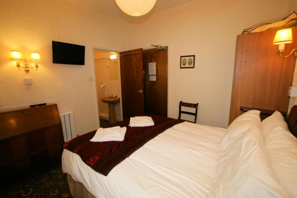 Hotel Silvercraigs Douglas Exterior foto