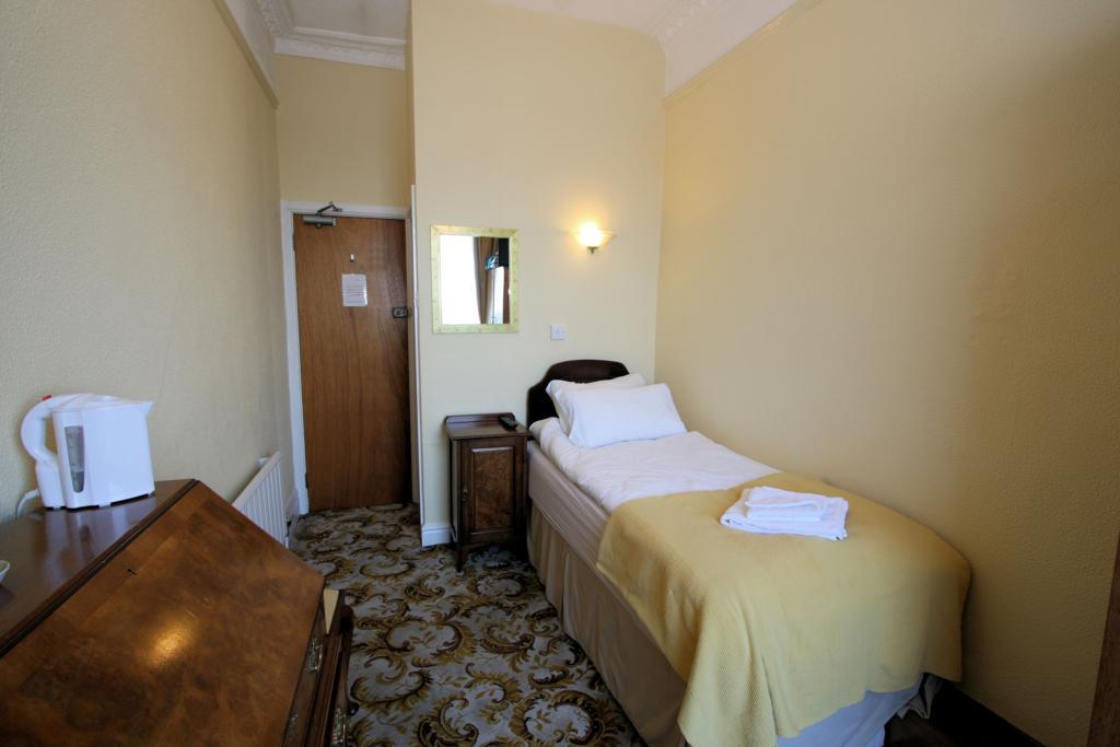 Hotel Silvercraigs Douglas Exterior foto