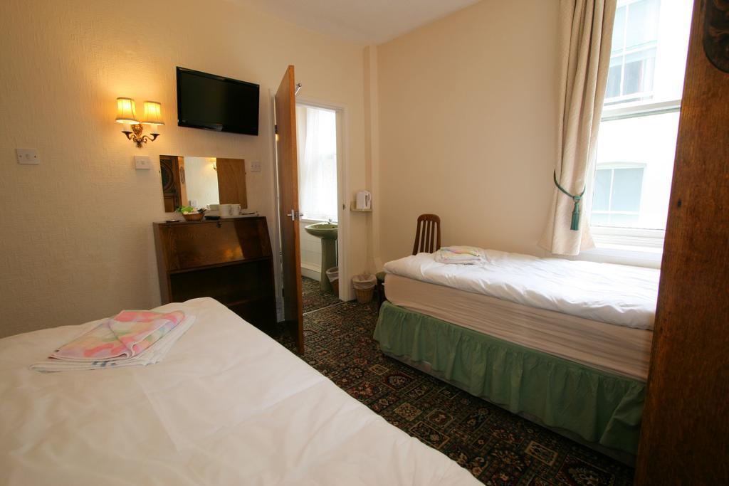 Hotel Silvercraigs Douglas Exterior foto
