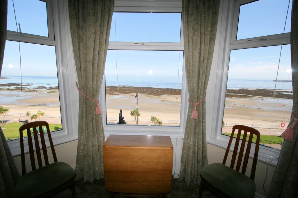 Hotel Silvercraigs Douglas Exterior foto