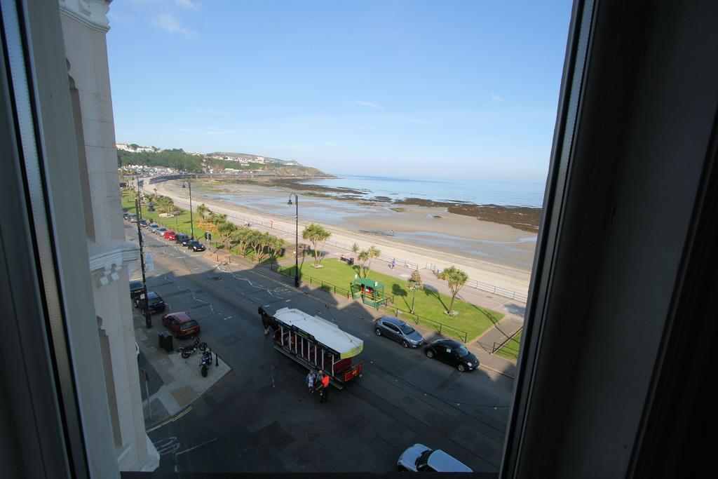 Hotel Silvercraigs Douglas Exterior foto
