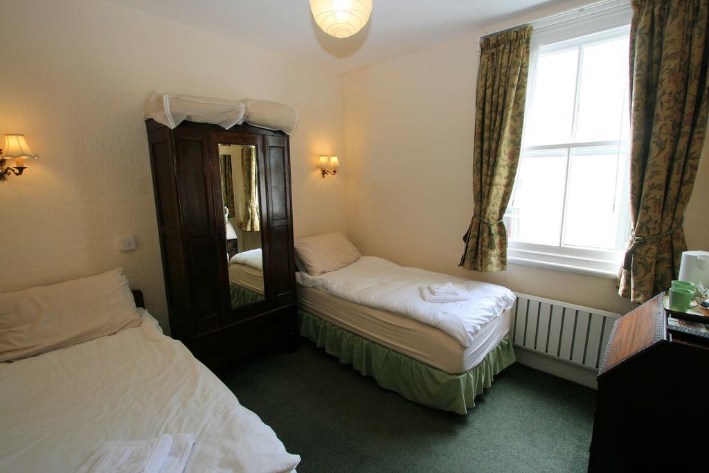 Hotel Silvercraigs Douglas Exterior foto