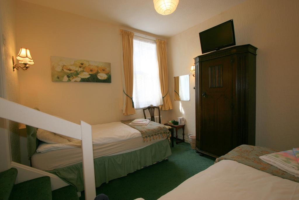 Hotel Silvercraigs Douglas Exterior foto