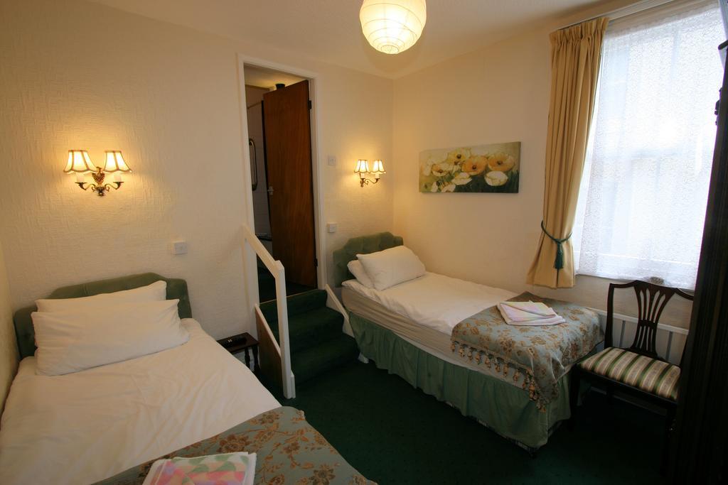 Hotel Silvercraigs Douglas Exterior foto