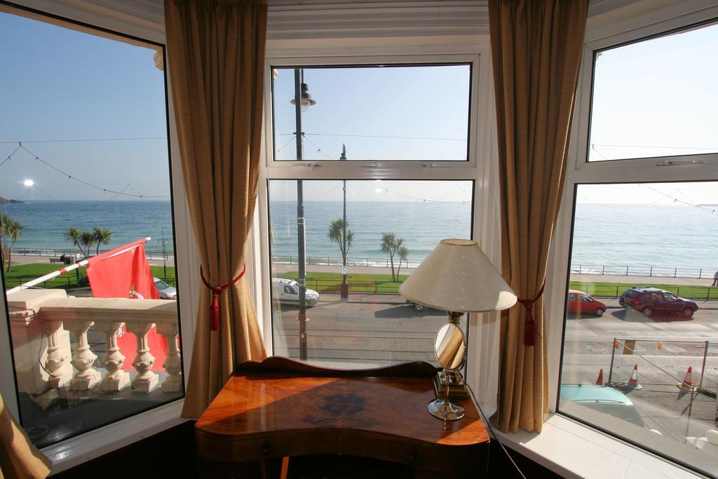 Hotel Silvercraigs Douglas Exterior foto