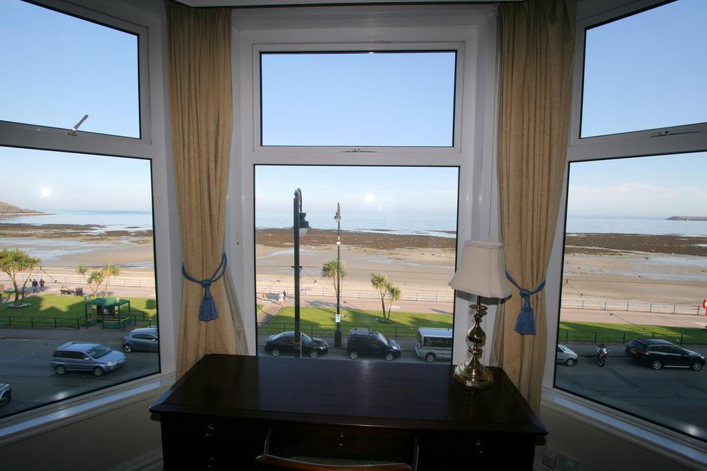 Hotel Silvercraigs Douglas Exterior foto