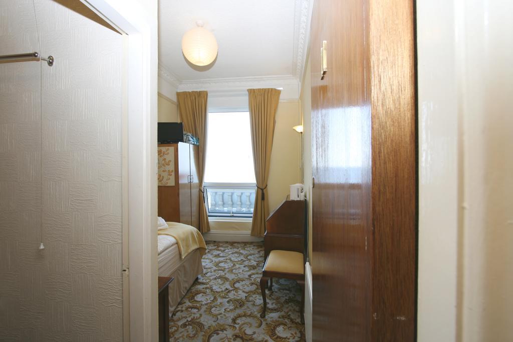 Hotel Silvercraigs Douglas Exterior foto