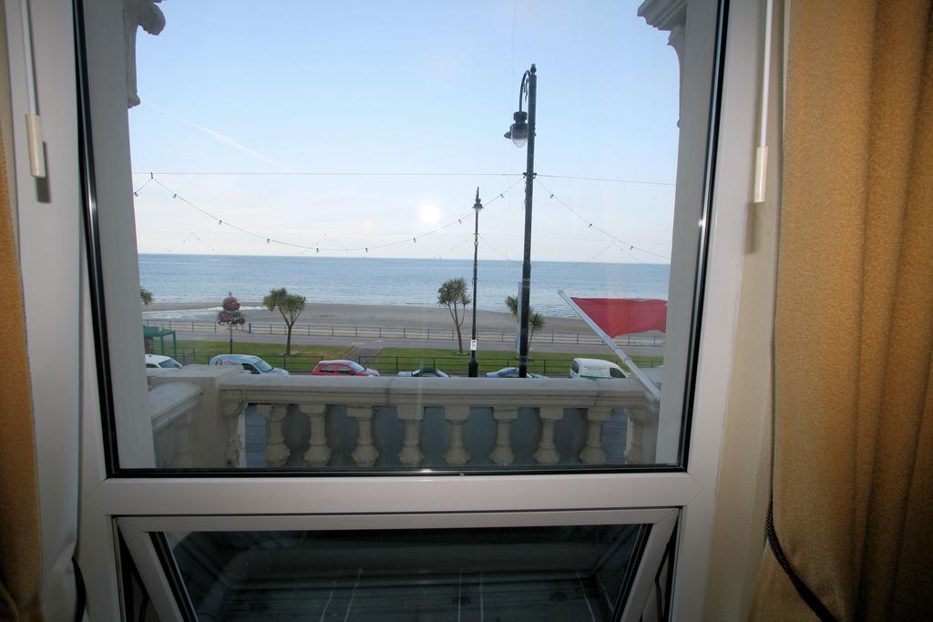 Hotel Silvercraigs Douglas Exterior foto