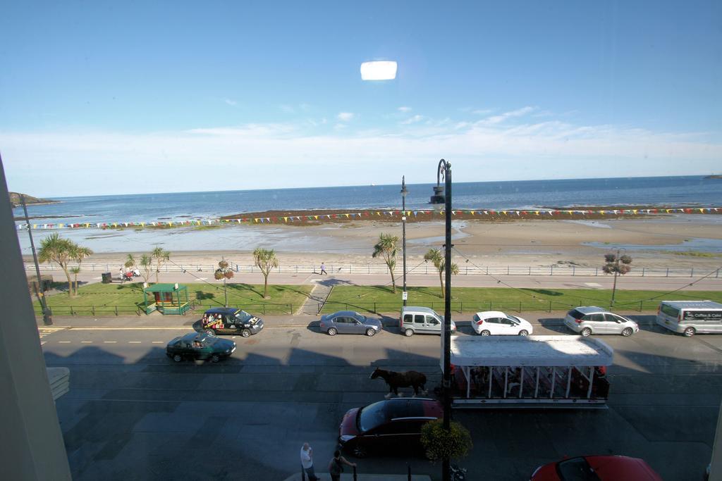 Hotel Silvercraigs Douglas Exterior foto