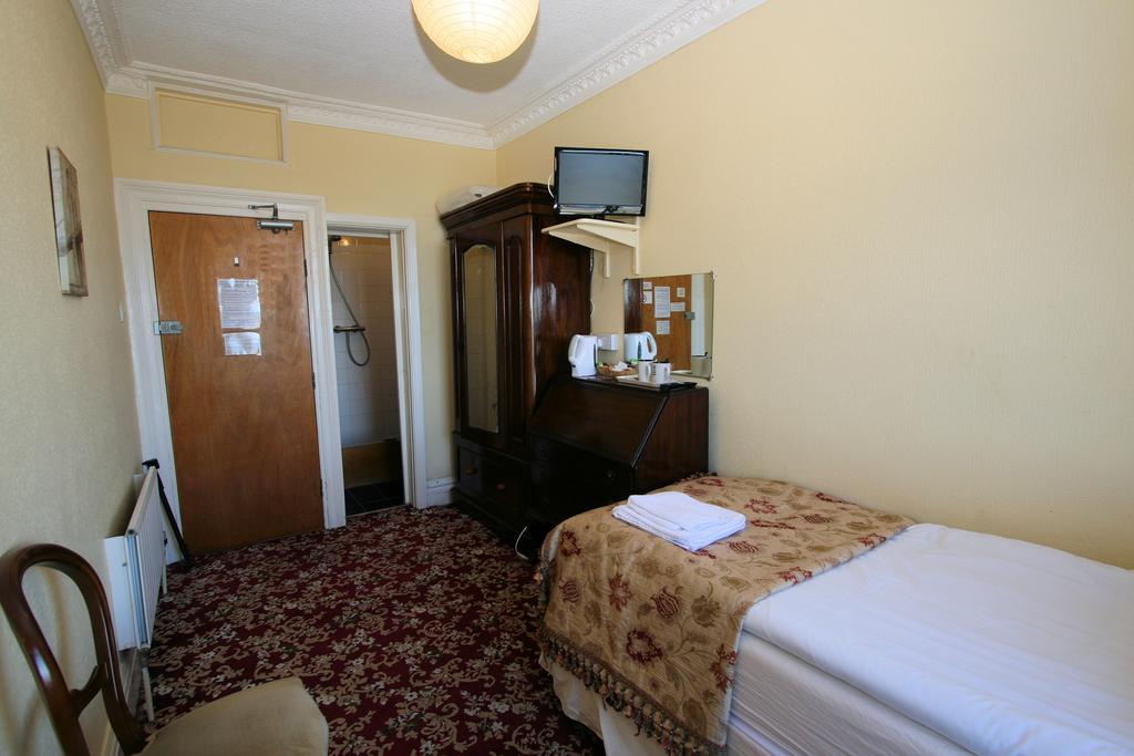 Hotel Silvercraigs Douglas Exterior foto