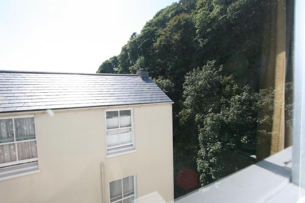 Hotel Silvercraigs Douglas Exterior foto