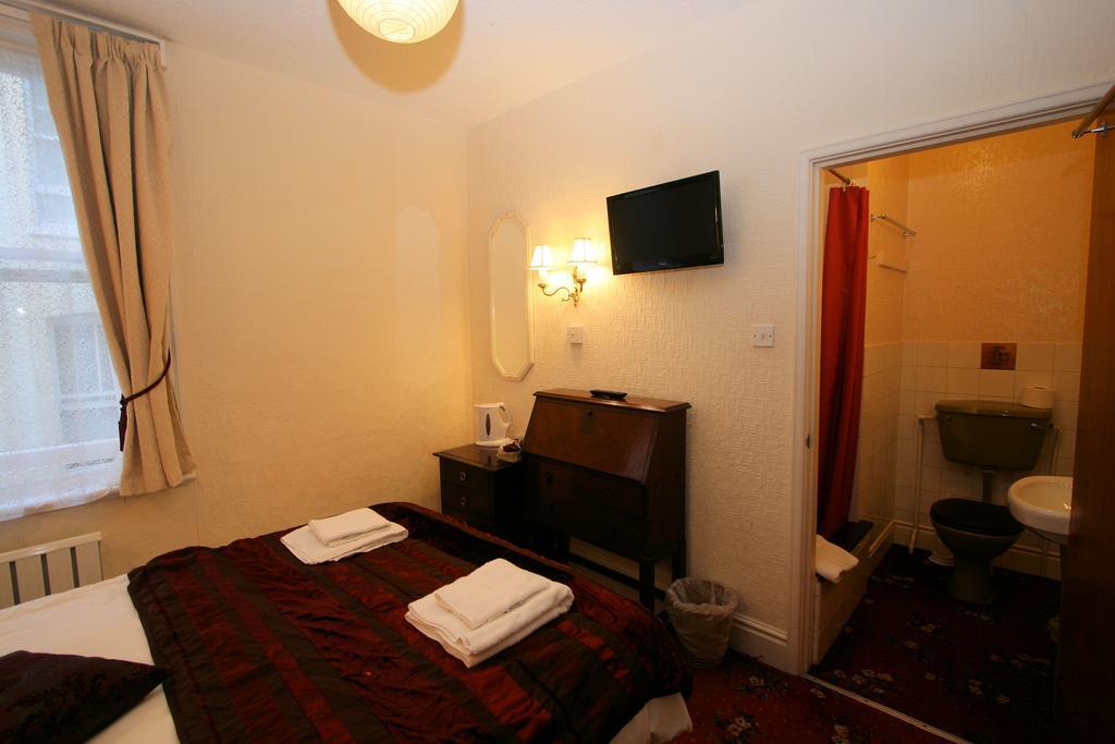 Hotel Silvercraigs Douglas Exterior foto