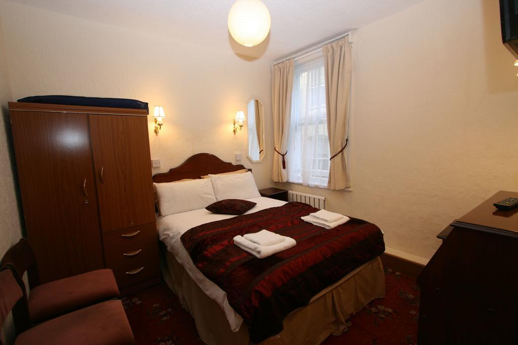 Hotel Silvercraigs Douglas Exterior foto