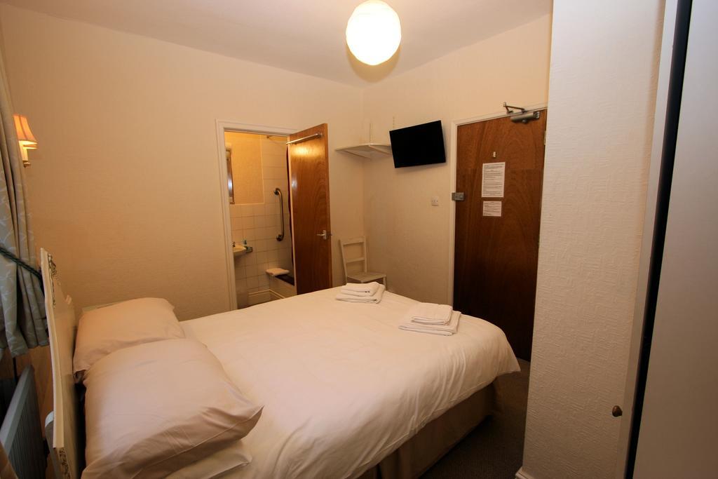 Hotel Silvercraigs Douglas Exterior foto