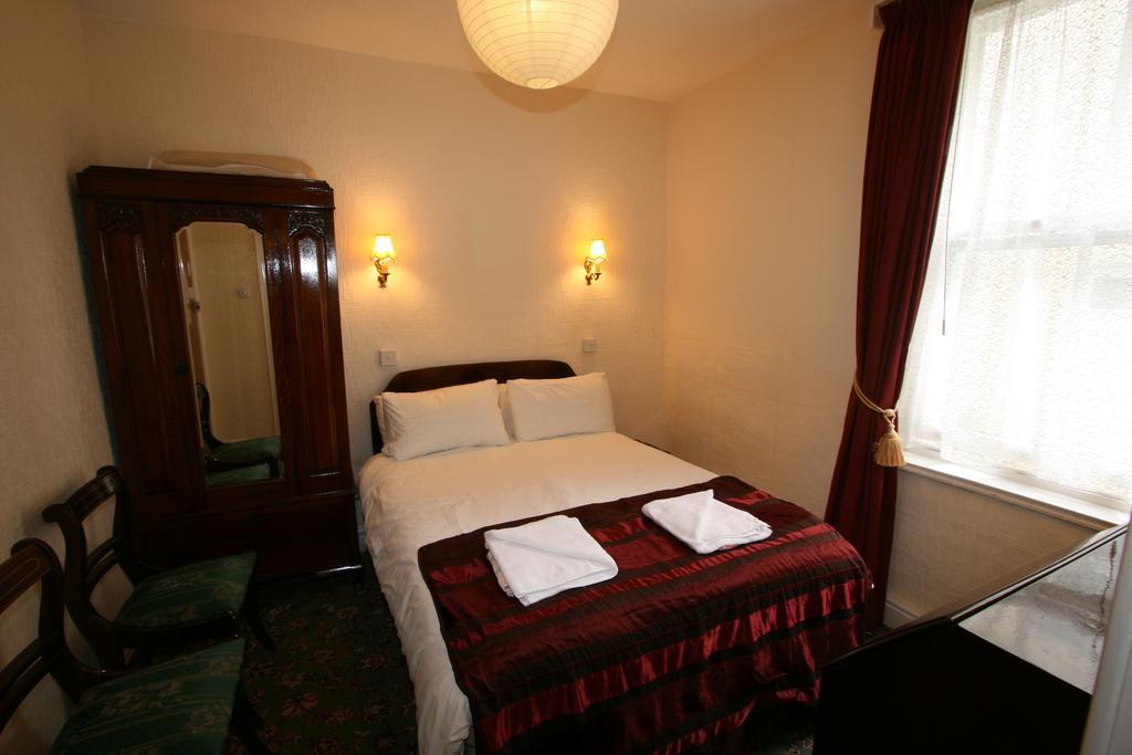 Hotel Silvercraigs Douglas Exterior foto