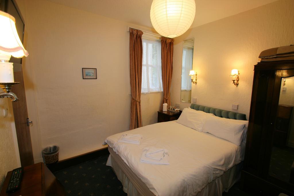 Hotel Silvercraigs Douglas Exterior foto