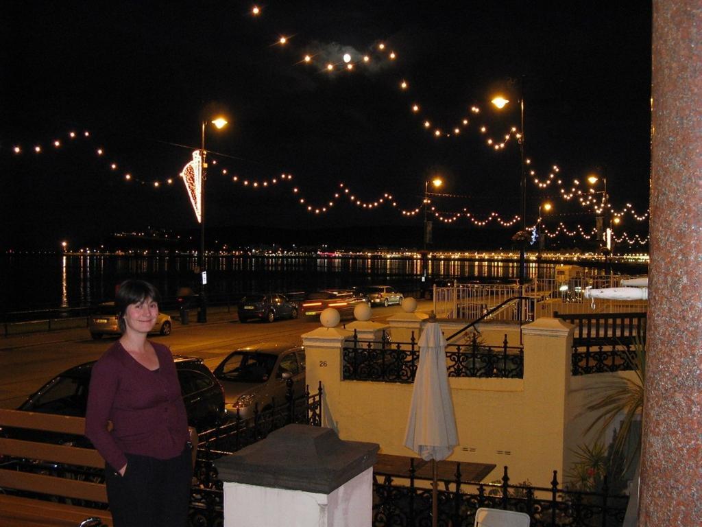Hotel Silvercraigs Douglas Exterior foto